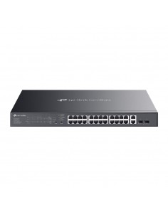 28-портов комутатор TP-Link...